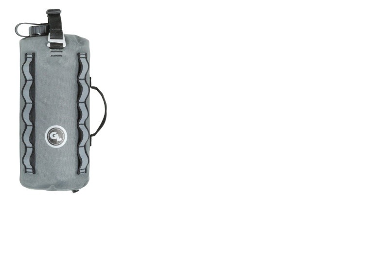 Giant Loop Cactus Canteen Fits 2 Gallon - Gray