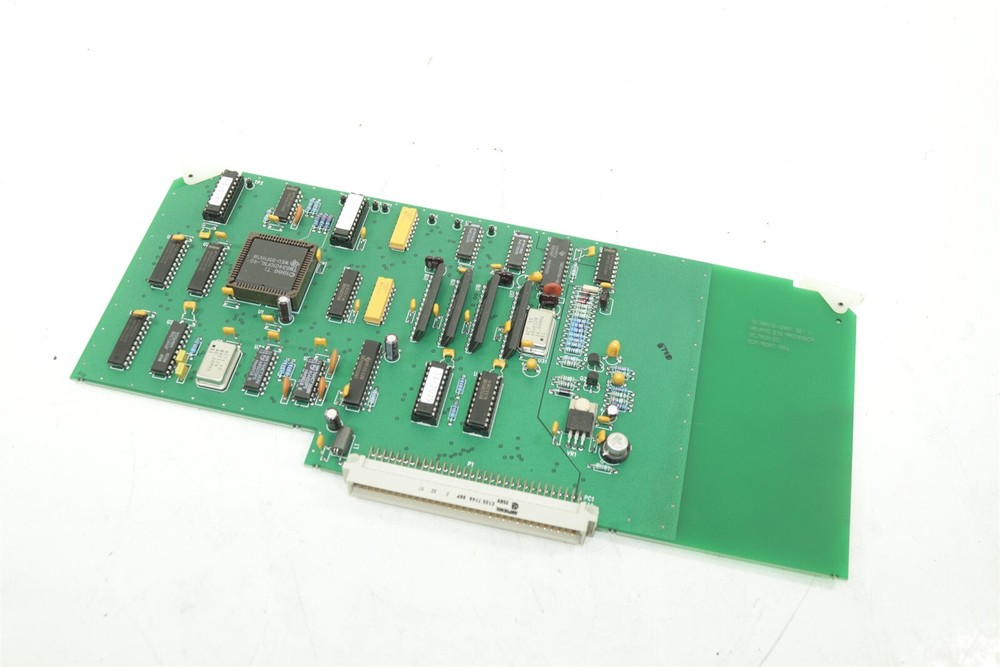 Anritsu 56100A Sealar Spectrum Analyzer 56100A-D-42004 Board