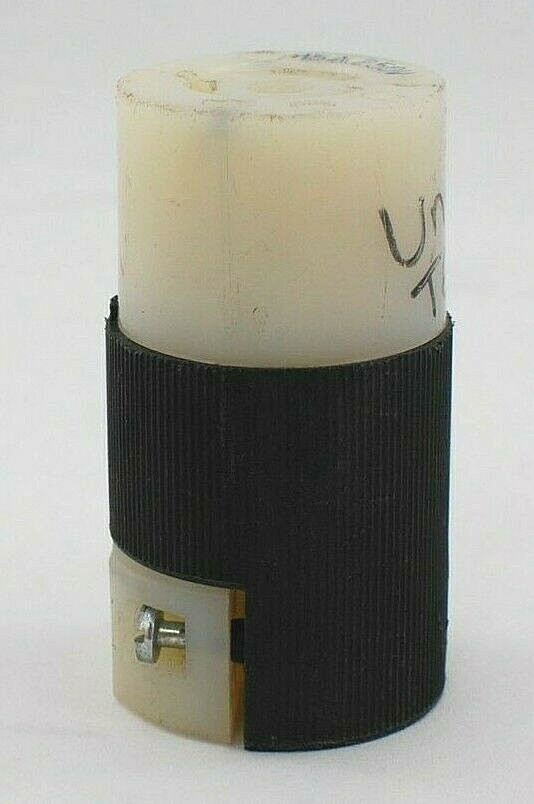 Hubbell L6-15 Twist-Lock Connector