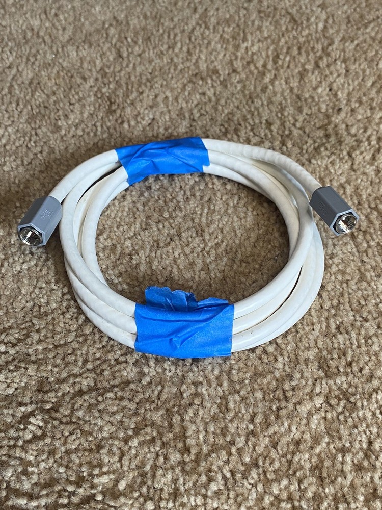 Miscellaneous Cable lot- Xbox 360 Composite AV Cable, Computer, Etc…..