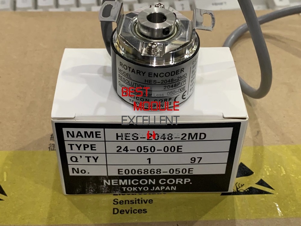 1PCS HES-2048-2MD Professional Power Modules IGBT Sensors Full Range
