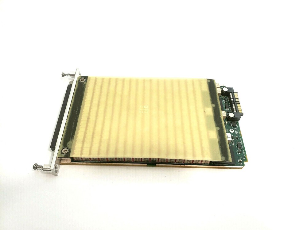 *USA* National Instruments NI SWB-2816A Matrix Module for SwitchBlock