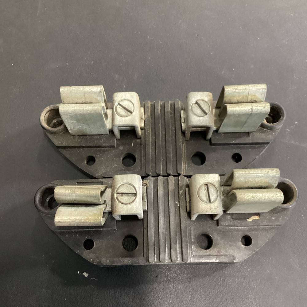 GE Meter Socket Base P-4129375 Set