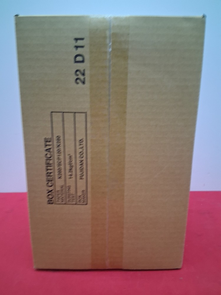 Cannon DR-C240 IMAGE FORMULA DOCUMENT SCANNER BRAND NEW