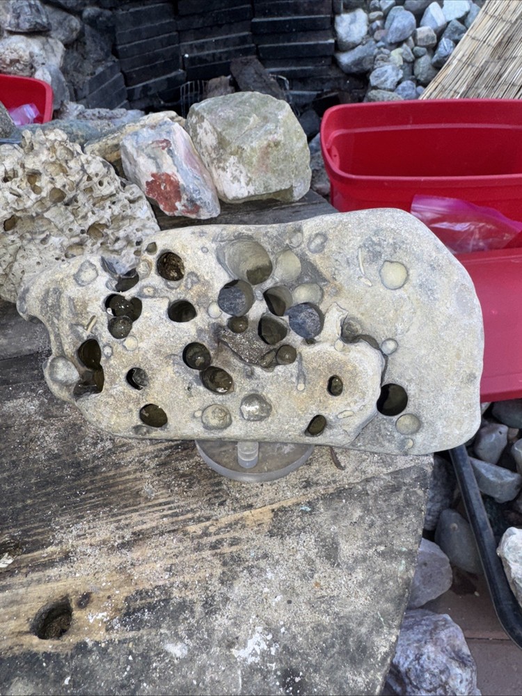 Rocks for Tumbling  Lapidary Material Rough