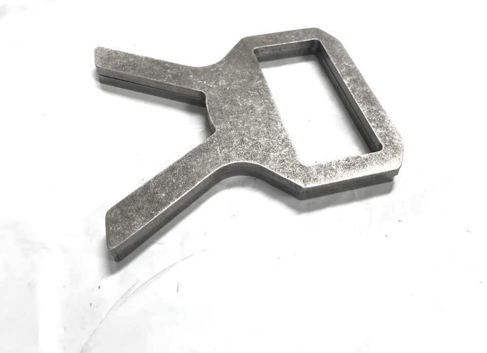 AR500 Target Stand 2 X 4