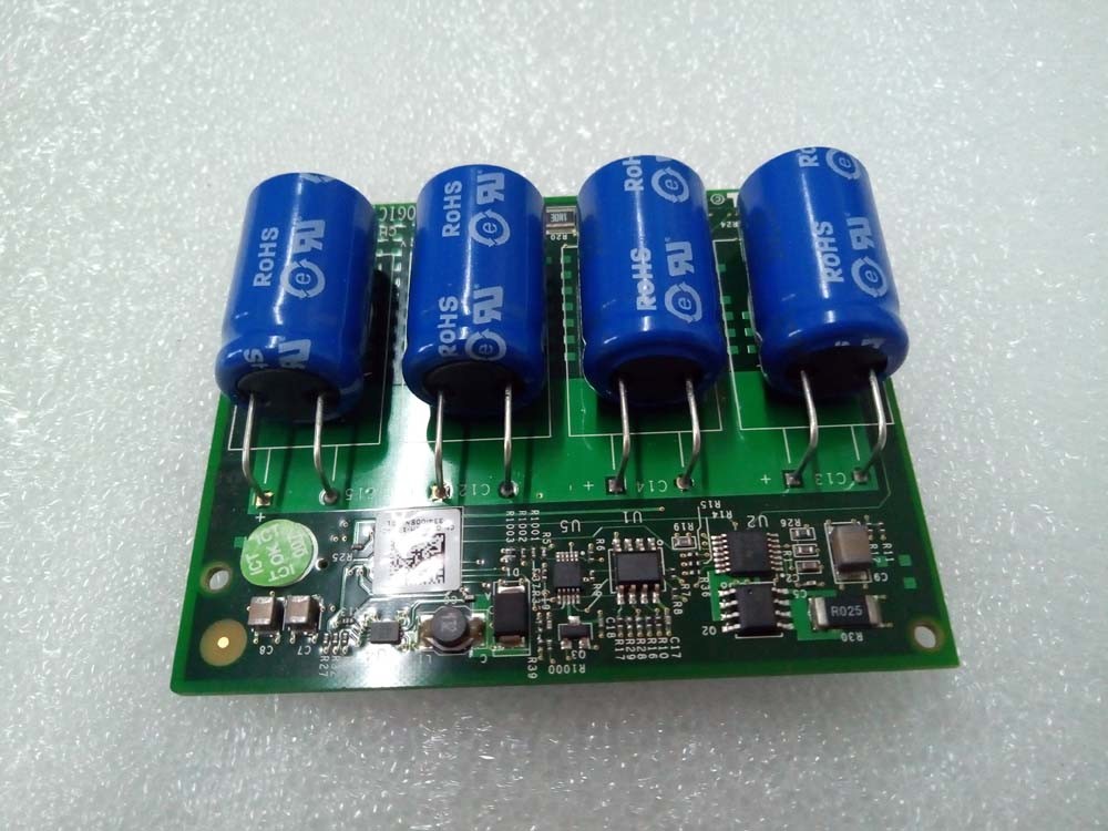 PS4100 Controller for KYCCH DELL PS4100 PS4110 PS6100 PS6100E Controller Battery