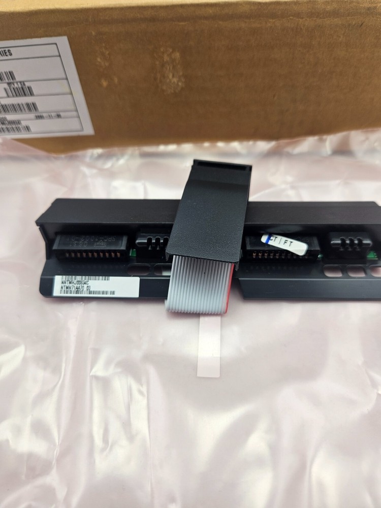 Nortel NTMN71AA70 M3900 Series Connection Module NEW