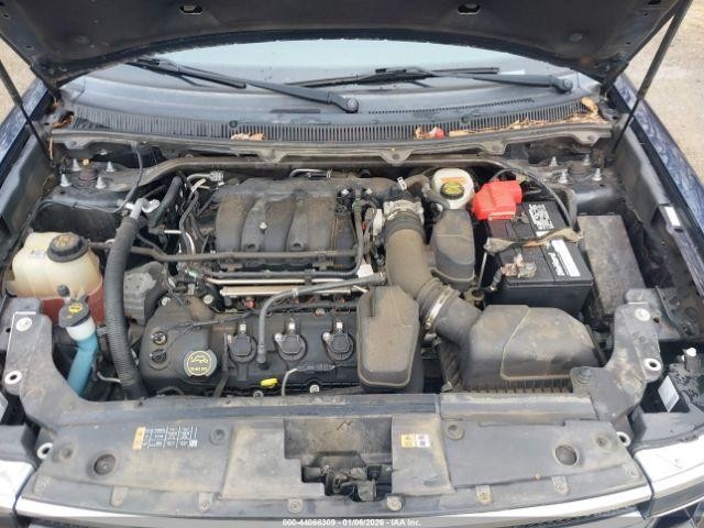 Used Floor Jack fits: 2017 Ford Flex Grade A