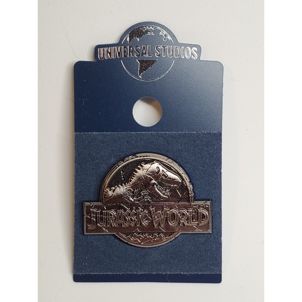 Universal Studios Jurassic World PIN