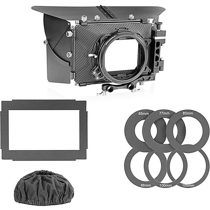 Shape 2-Stage 4 x 4 Matte Box