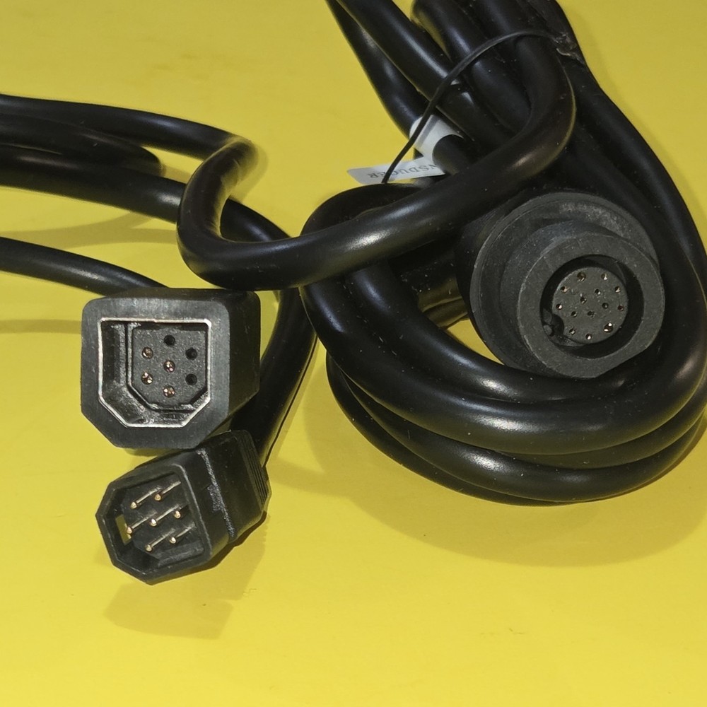 Mega 360 7-Pin Transducer Adapter Cable