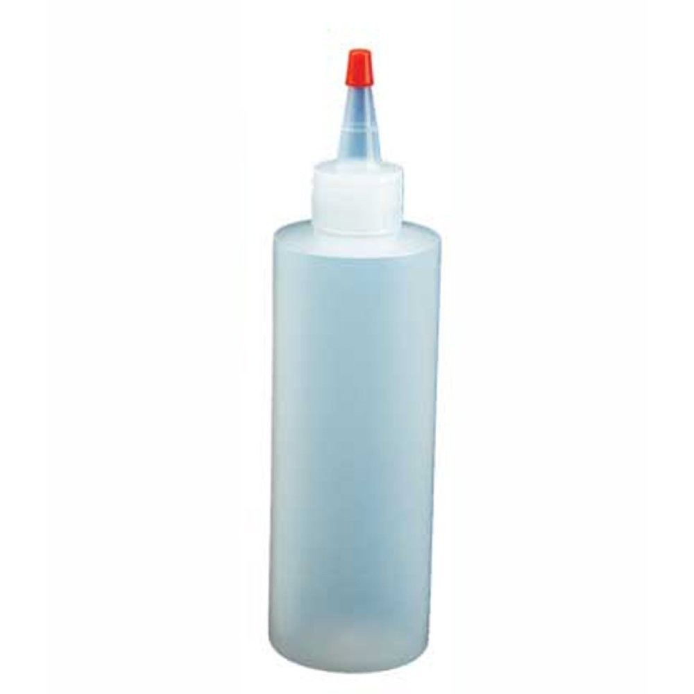 Jacquard 8oz Plastic Application Bottle