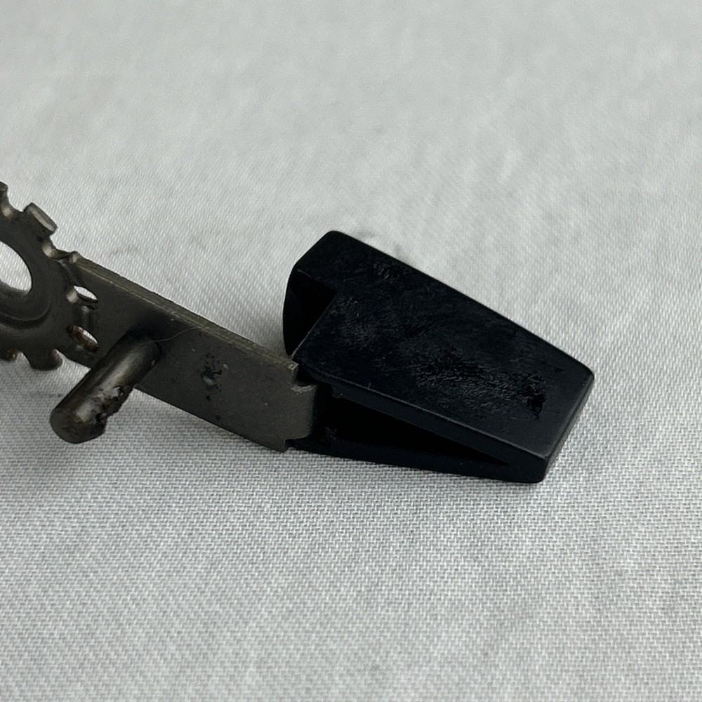 Dual 1019 Shift Arm with knob