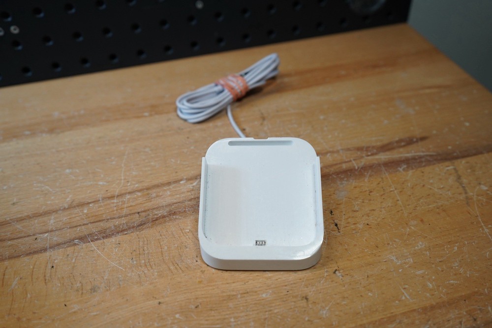 (F) Square Dock S7 NO CARD READER