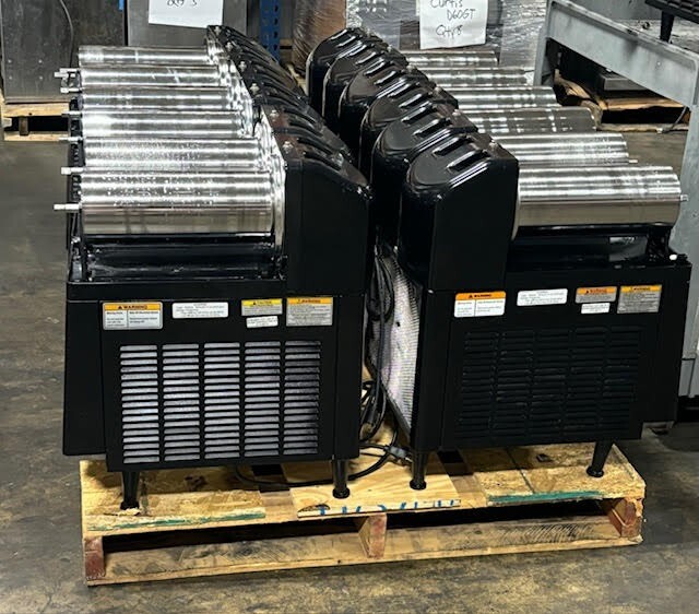 BUNN Ultra-2 HP Slush Machine Frozen Drink/ Beverage System-BASE ONLY