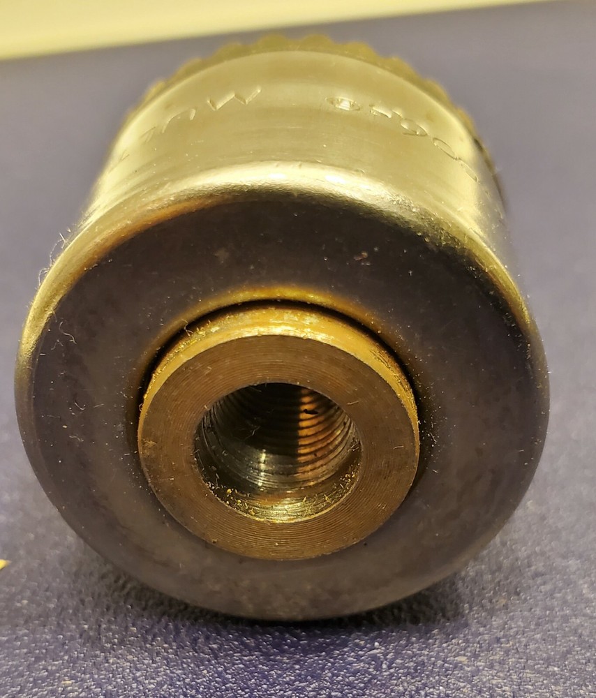 JACOBS MULTI-CRAFT 3/8 (10mm) CAP., 3/8-24 THD. KG