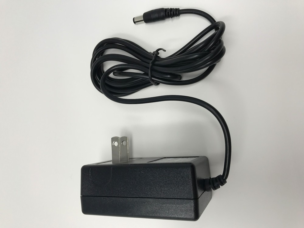 YAMAHA RY30 Rhythm Programmer AC Adapter Replacement