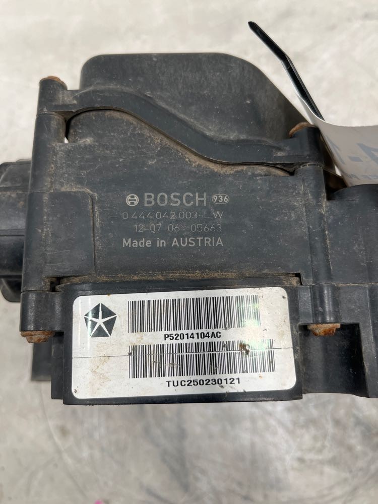 2012 Ram 5500 DEF Pump 0444042003 (561-10918)