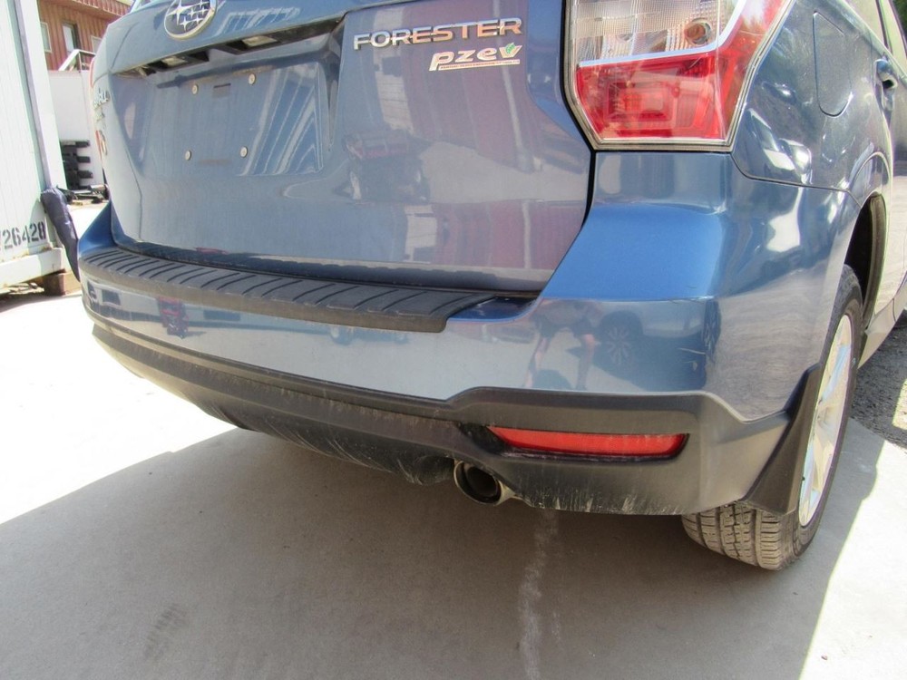 FORESTER 2016 Glove Box 1046593