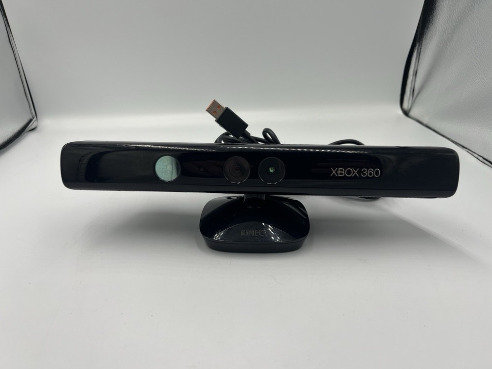 Xbox 360 Kinect Sensor Bar