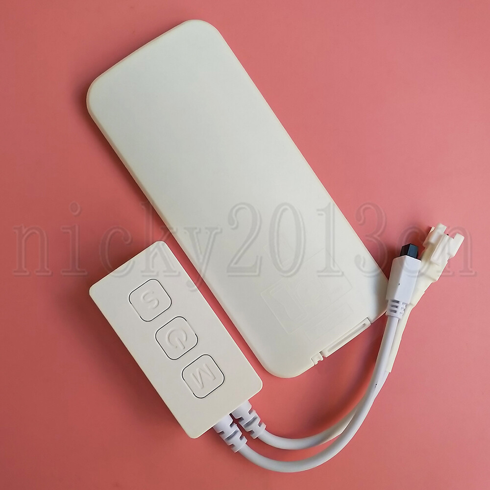 SP611E Bluetooth Music APP Controller IR Remote for Addressable LED Pixel Light