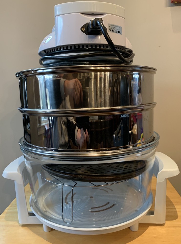 Convection Oven model HG-E11D