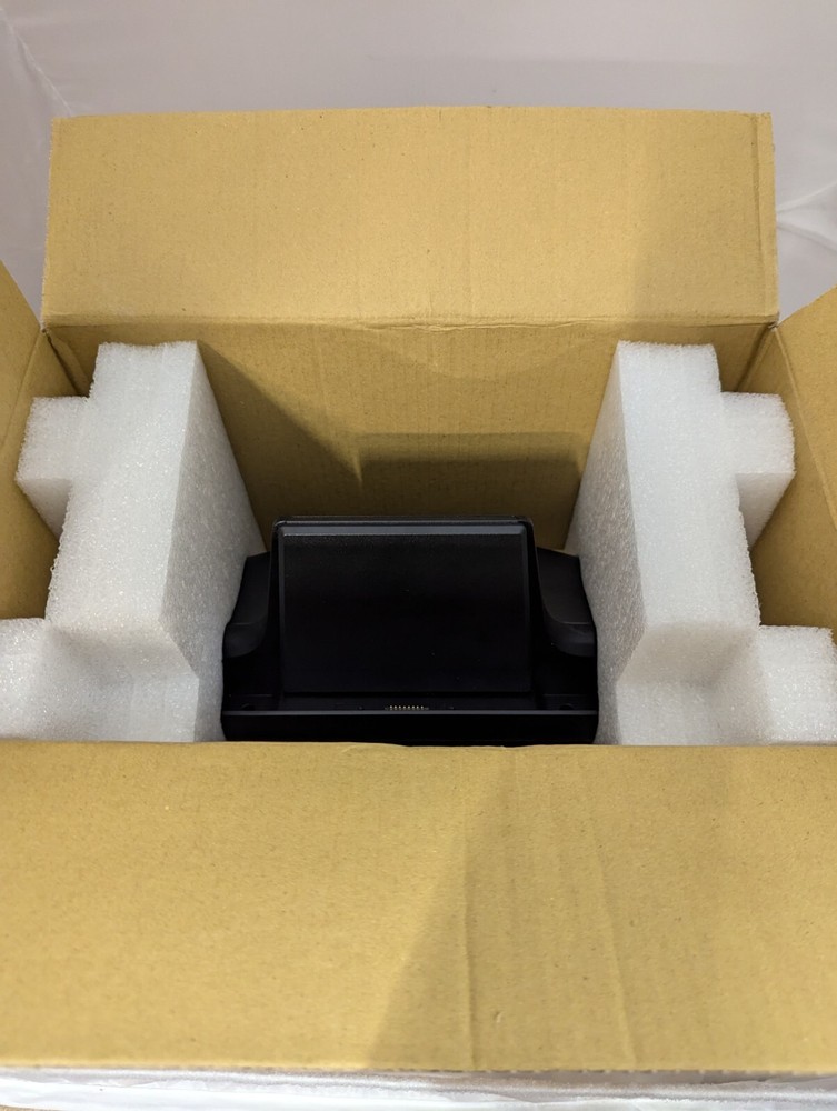 Partner EM-100 Charging Cradle - Pre owned