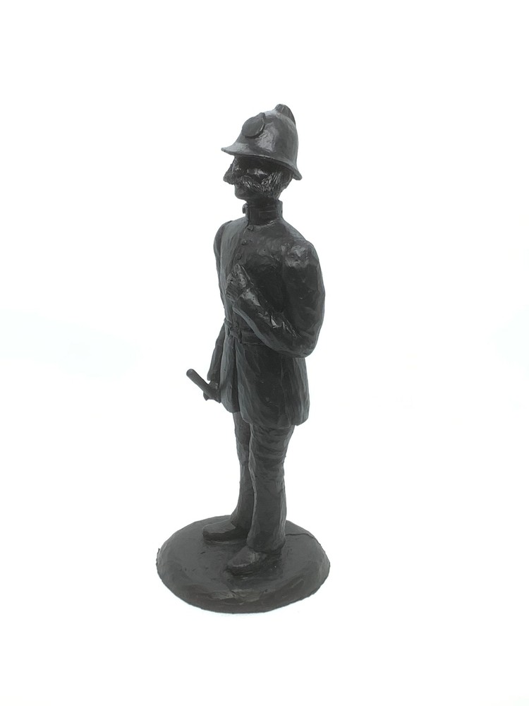 Bobby (Victorian style policeman) - Mining Memorabilia