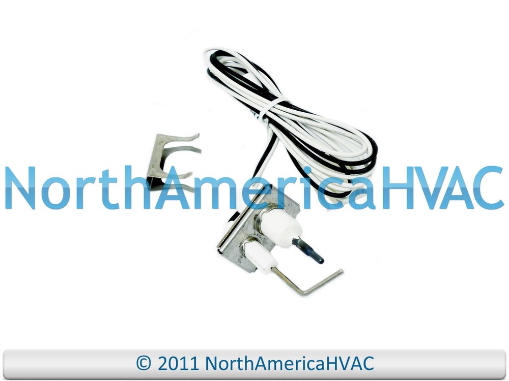 Furnace Mini Pilot Ignitor Igniter Fits Honeywell Q3400A 1040 Q3400A1040