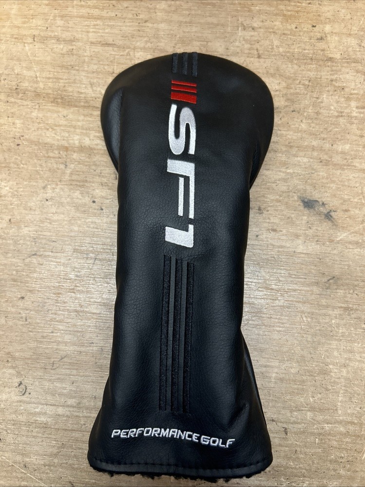 2023 SF1 Driver Headcover (Misc 6)