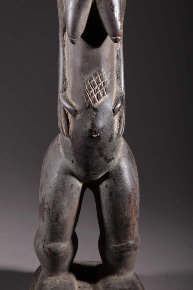 Statue Baoulé 2616