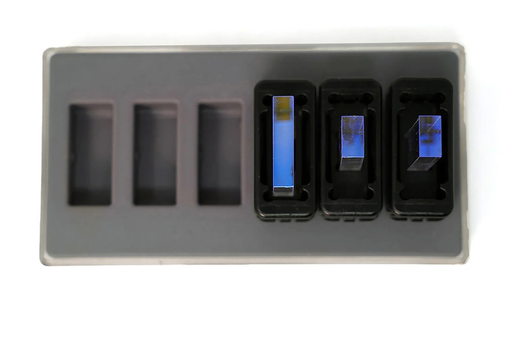 Medical Systems Light Guide Kit 515WL (3pc)