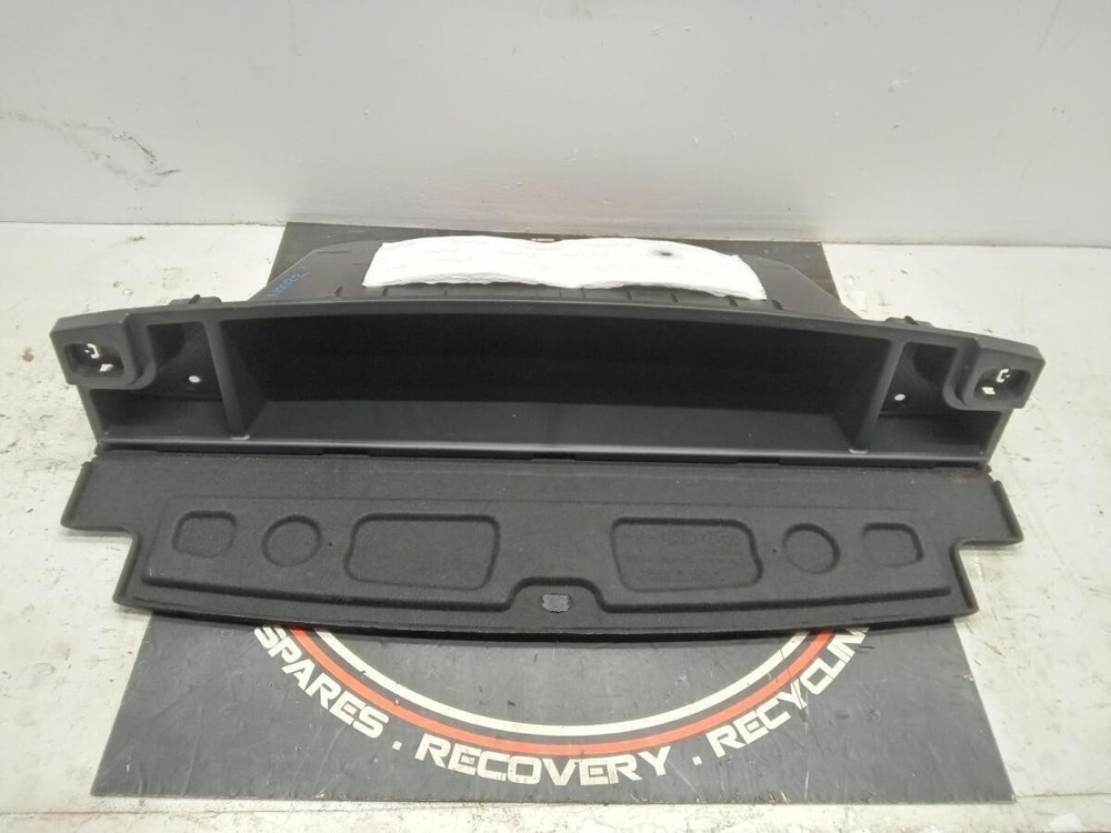 Kia Ceed 2014 Mk2 Boot Carpet / Floor / Storage