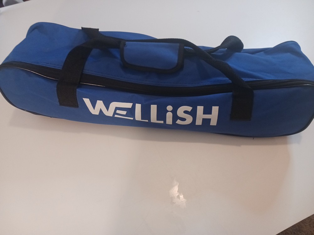 WELLiSH IV Practice Arm Infusion Model, Venipuncture Training Model Phlebotomy