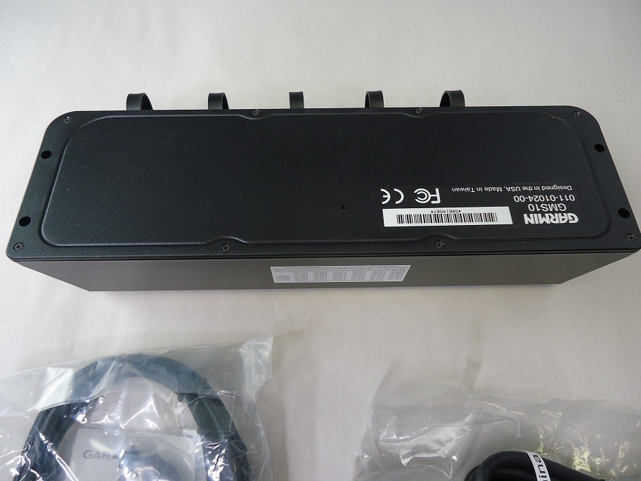 Garmin GMS 10 Network Port Expander NEW