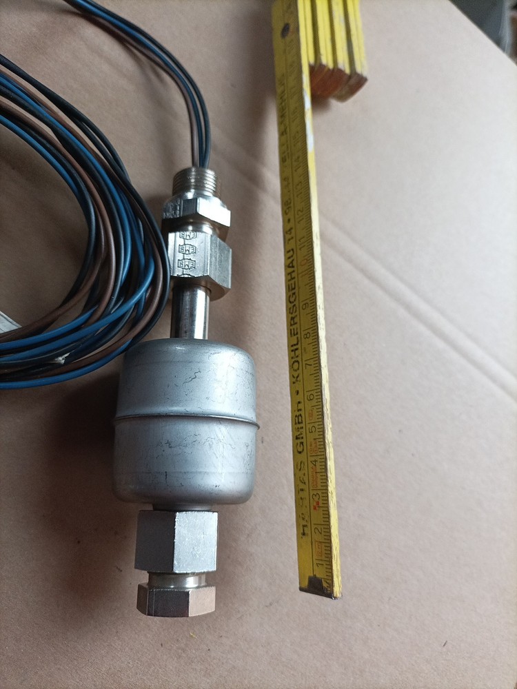 EMR MINI Float Switch