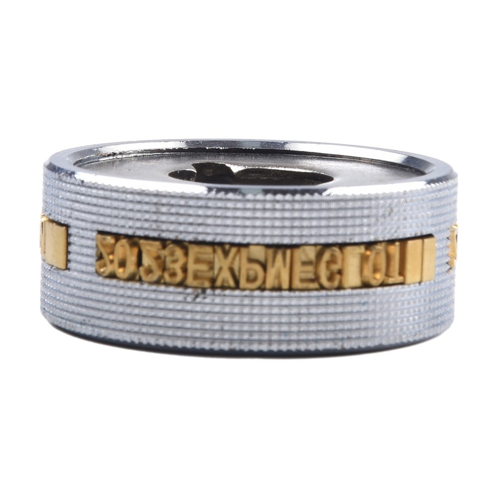 Clear and Alphanumeric Wheel Set for FR900 Continuous Sealing Machine