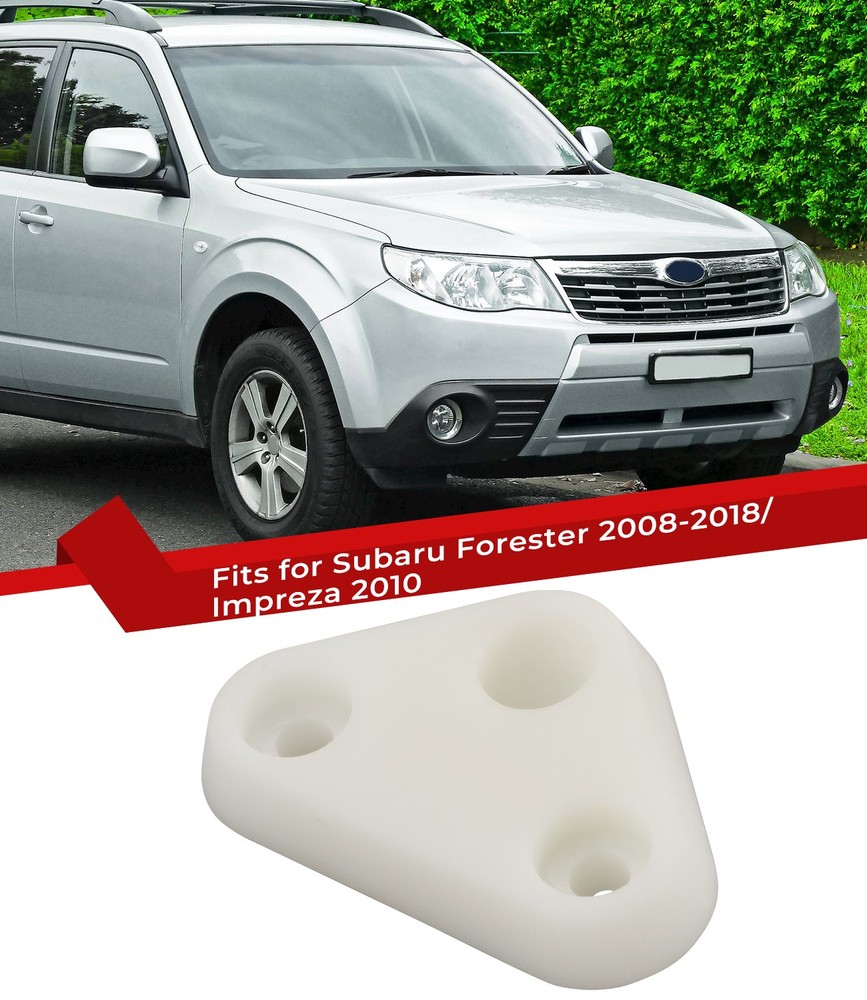 For Subaru Sun Visor Left Driver Side Impreza  Forester 2008-2018 2017