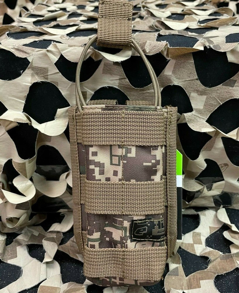 NEW Planet Eclipse Molle Paintball Mag Pouch - HDE