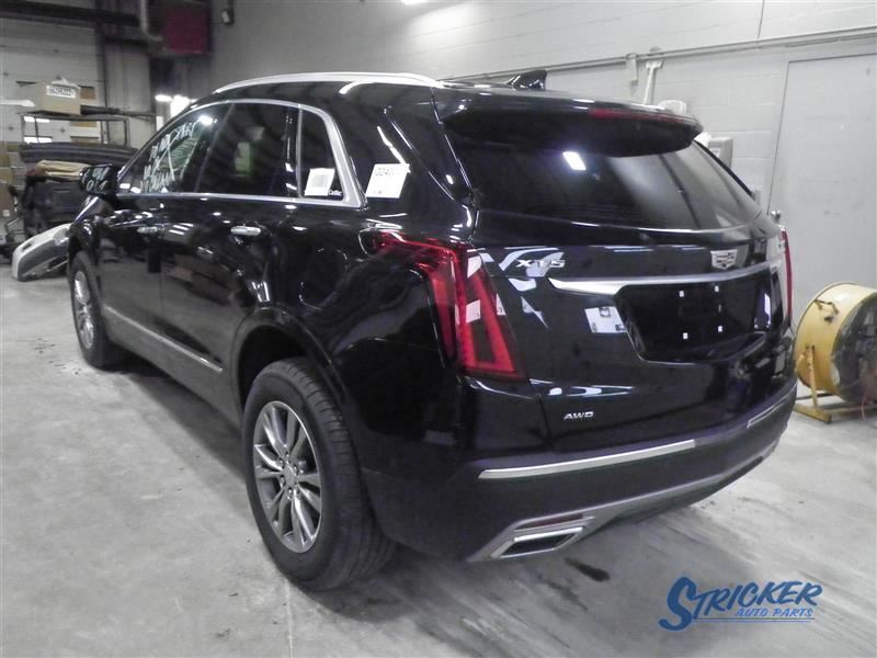 2022 XT5 Premium Luxury Upper Air Shutter 1463356