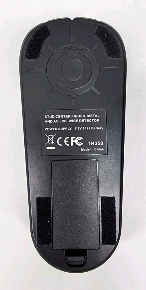 Stud Finder Wall Scanner Detector Stud Wall Detector 6 in 1 Scanner Sensor