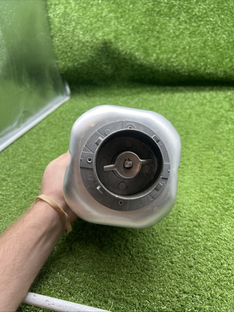 Breadman Model TR441 Pan With Paddle Replacement. S2