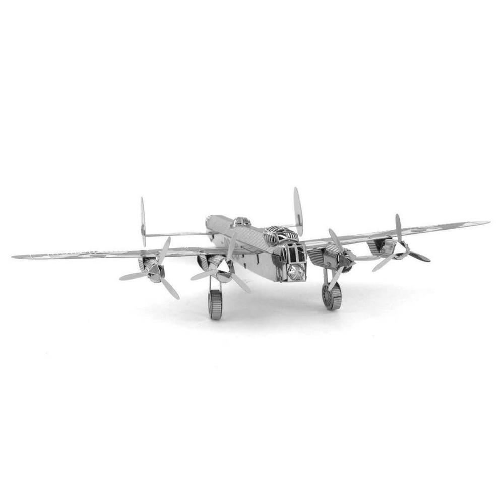 MMS067 AVRO LANCASTER BOMBER (1 SHEET)