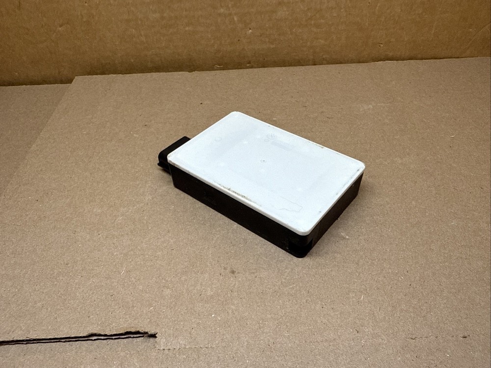 2013-2017 Buick Enclave Bumper Blind Spot Module Sensor 84440527