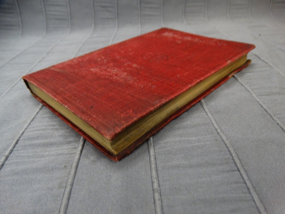 Little Masterpieces, Benjamin Franklin, Bliss Perry, 1902