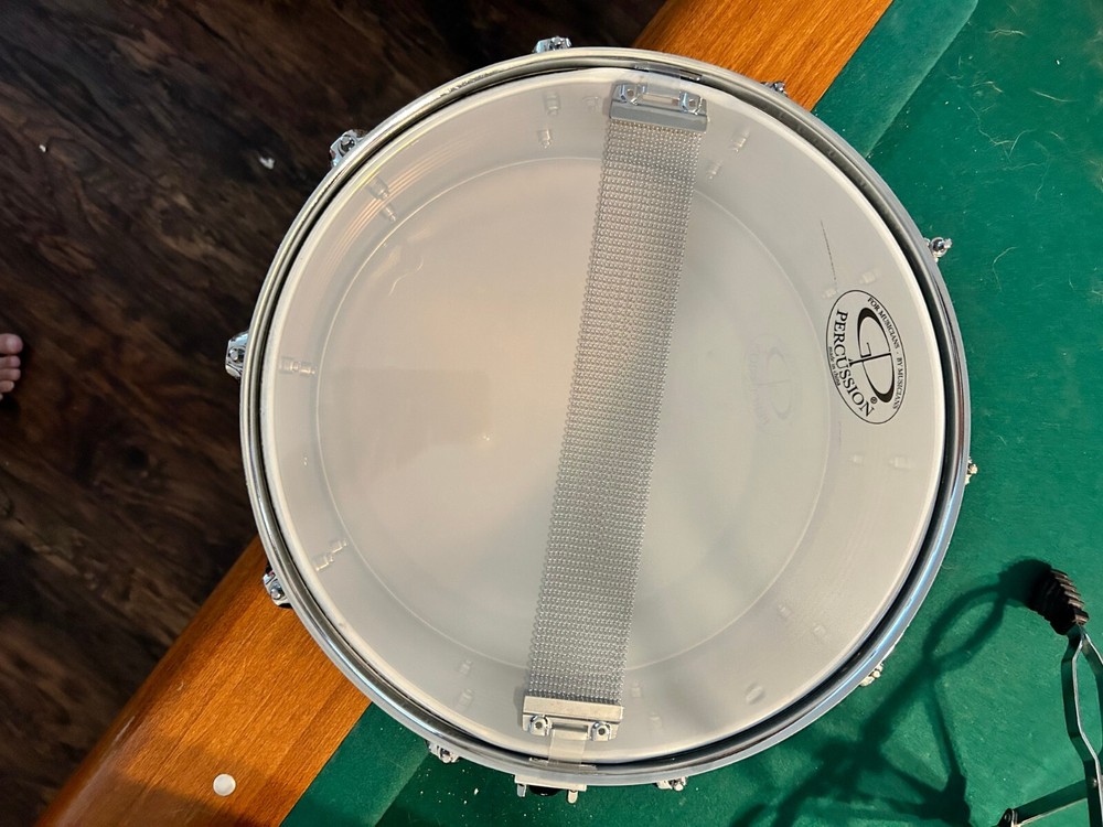 GP Snare Drum - Starter Snare Drum - GP Percussion - Drum
