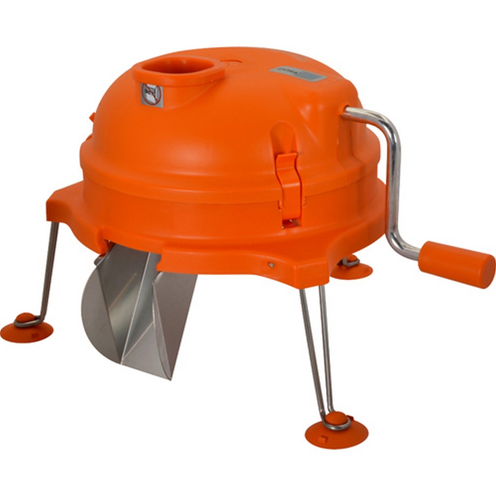 Dynamic CL003 1/4 in Cut Vegetable Dicer And Cuber