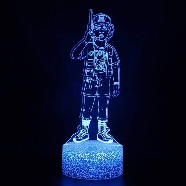 Stranger Things LED Night Light