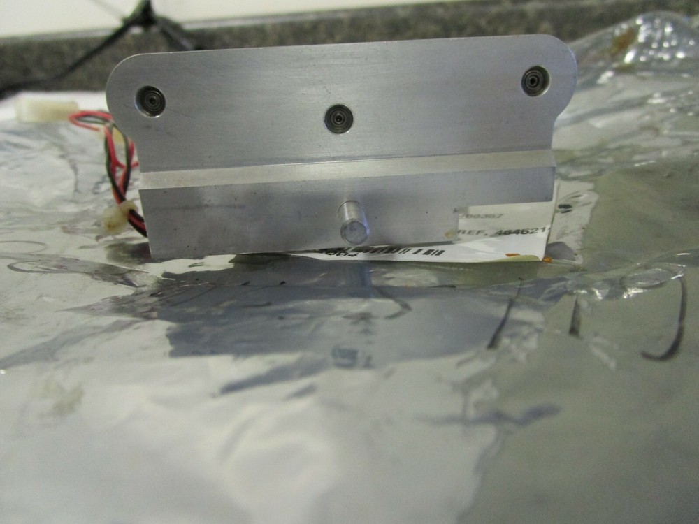 AMAT Applied Materials 0010-00357 Flat Finder 6